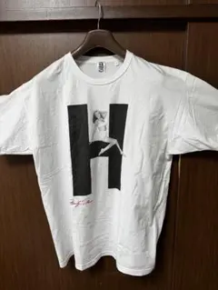HRMハリウッドランチマーケット/マリリンモンロー Tシャツ/XL4/USEDのサムネイル