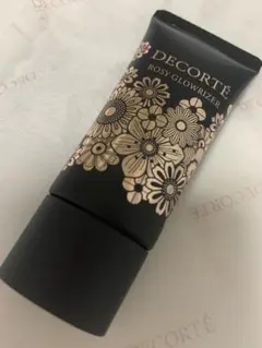 コスメデコルテ　クリスマスコフレ　ロージーグロウライザー＋ 20ml