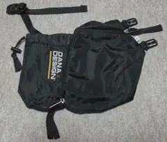 DANA DESIGN ウェットリブ Sサイズ