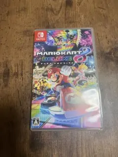 マリオカート8 デラックス Nintendo Switch