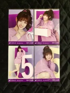 乃木坂46 松村沙友理 生写真 制服のマネキン チュウ 会場限定 - メルカリ