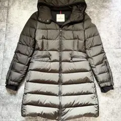 Moncler × fragment design ステンカラーコート Moncler × fragment design ステンカラーコート - メルカリ