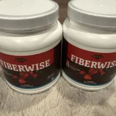 Fiberwise Green Apple 600g✖️二個 - メルカリ