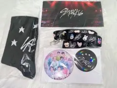 Stray Kids アプグレ特典