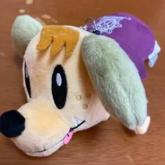 GENE犬 白濱亜嵐 パスケース