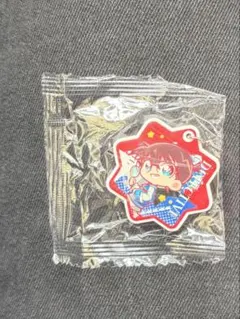 くら寿司 名探偵コナン ラバーチャーム