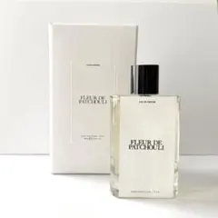 ZARA JoMalone 香水 Fleur De Patchouliのサムネイル
