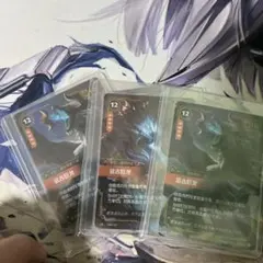 プロセカ ヴァイスシュバルツ 初音ミク せめて、わたしに SR 4枚セット