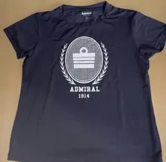 アドミラル ミニマムロゴプラクティスTEE ATLA610-25 26SS - メルカリ
