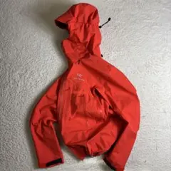 2025年最新】アークテリクス ベータsvの人気アイテム - メルカリ