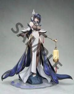 犬夜叉 殺生丸 ガレージキット ガレキ スタチュー XG① - メルカリ