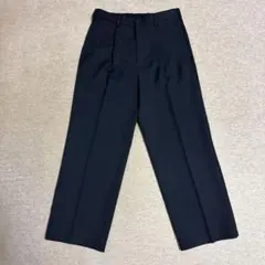 GU バギースラックス ブラック