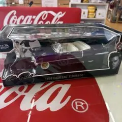 Jada Toys 1956 Cadillac Eldorado エルヴィスのサムネイル