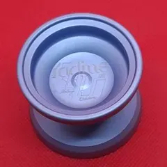 C3yoyodesign クラウン.ws シャイニーアイスブルー - メルカリ