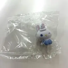 サンリオ ガチャガチャ リズムくん ミニフィギュア ドーリーミックス