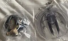 一番くじ 進撃の巨人 それぞれの決意 I賞 ちょこのっこ　巨人エレン　等2点