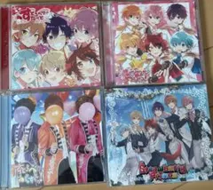 すとぷり CD 4枚セット