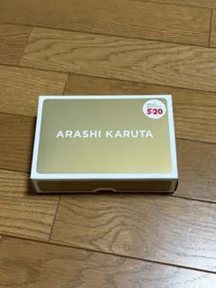嵐 ARASHI Anniversary Tour 5x20 かるたのサムネイル