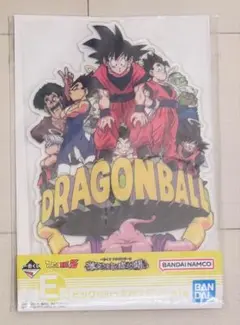一番くじ ドラゴンボール 40th 其之一 F賞 ACLLECT F-19 ① - メルカリ