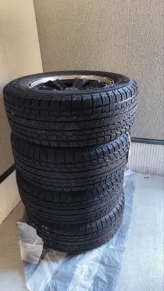 2025年最新】265/60/r18 プラドの人気アイテム - メルカリ
