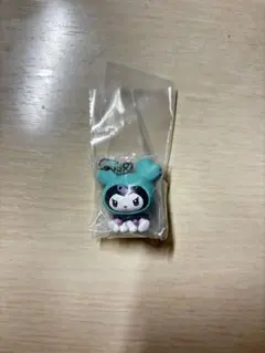 TWICE サンリオ　マスコットチャーム　ミナ