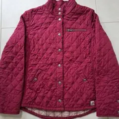 Carhartt カーハート ナイロンジャケット 中綿のサムネイル