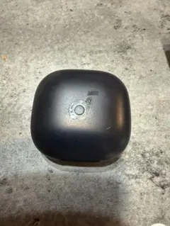 soundcore P40i Anker 充電　ケース付き　黒