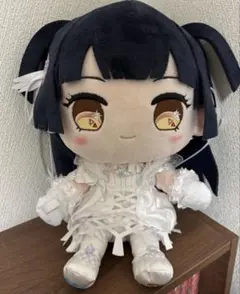 2025年最新】黛冬優子 ぬいぐるみの人気アイテム - メルカリ