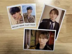 超特急 マサヒロ 生写真 ミニフォト まとめ売り