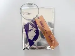 【匿名配送】 呪術廻戦 2連アクリルキーホルダー 懐玉・玉折 家入硝子