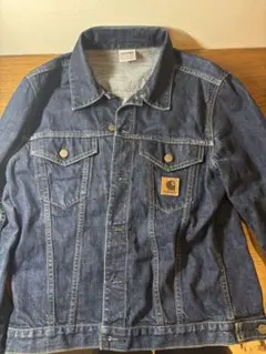 ⭐︎商品説明必読Carhartt USA製 Gジャン サイズ40 ヴィンテージ