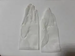 ウェディンググローブ　ショート