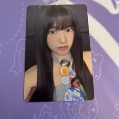 IVE REVIVE+ タワレコ ユジン