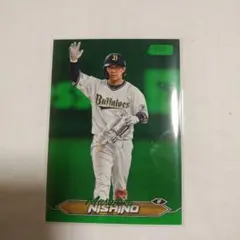 西野 真弘 99シリ