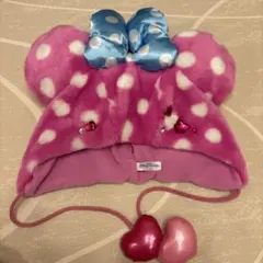 ミニー ファンキャップ ファンダーランド パルパルーザ