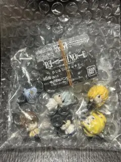 【即日配送】DEATH NOTE めじるしアクセサリー 全6種コンプセット