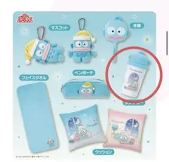 ハンギョドン　当りくじ