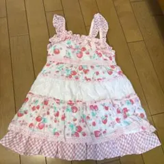 子供用 ワンピース 100cm