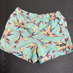 patagonia バギーズショーツ　水着 4T 100 110