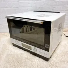 ◯送料込！訳あり TOSHIBA 東芝 オーブンレンジ ER-JZ5000(R) 2026年最新】er-jz5000の人気アイテム - メルカリ
