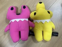 TORENAI 加賀美健 JURIA ROB ぬいぐるみ 現代美術作家 加賀美健