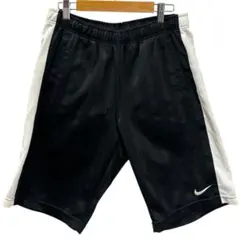 90s Nike ナイキ　サッカー　ハーフパンツ　ショーツ　サッカースポーツ運動