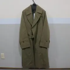 2026年最新】comoli タイロッケンコート 18awの人気アイテム - メルカリ