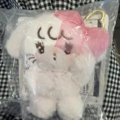 M様専用 mikko ♡ 一番くじ C賞 おめかしぬいぐるみマスコット キャミー