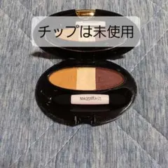 OR120　資生堂レシェンテ　アイカラーバリエーションN