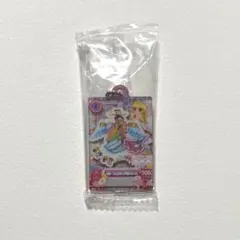アイカツ！ だれでもアイドル活動アクリルチャーム3 星宮いちご