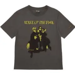 KEY TO LIT ツアー　Tシャツ