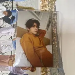 INI 2nd写真集 Viva la vita 楽天ブックス トレカ 髙塚大夢