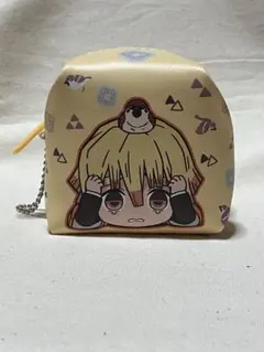 鬼滅の刃　我妻善逸　ぽーちこれくしょん1