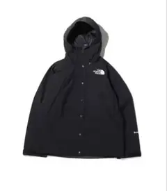 ノースフェイス　マウンテンライトジャケットGORE-TEX